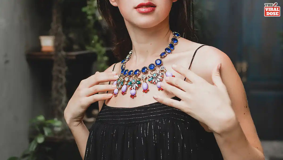 Shine in Style with the Latest Jewelry Trends of the Year